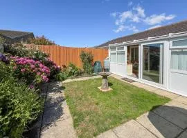 Beach Bungalow