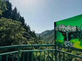 Paradise Hills Dalhousie Panchpula - Near Panchpula Water Fall