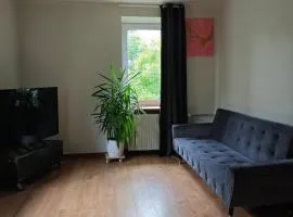Stylish Apartment in Lasnamäe
