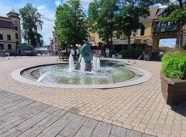 Sowi Kąt CENTRUM