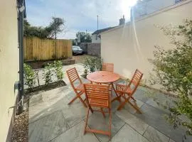 Samphire Cottage