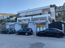 Vila Isufi