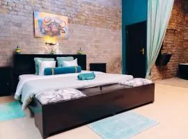 Ibuye Villa Holiday Home