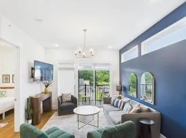 Gallatin Retreat-Private Balcony-In East Nashville