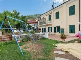 A Ca du Cappellan