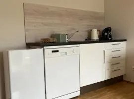 Appartement mit Schlossblick