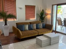 Vacation home Oxy