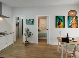 Apartamentos LUXURY SUITES MACABEO