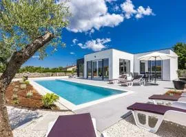 Villa Magdalena with private pool