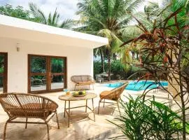White Paradise Zanzibar