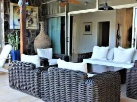 5 Sterne Villa Großer Luxus