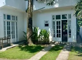 Mingomango Weligama Riverside Oasis