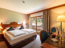 Hotel Elisabeth, 4 Sterne Superior, hotel em Kirchberg in Tirol