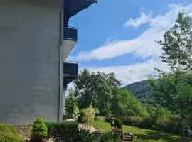 HOTEL Jerolitsch