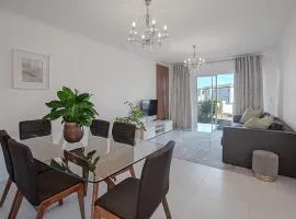 Modern Coastal Condo in Big Bay