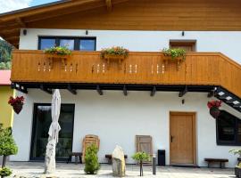 Apartamenty u Kołodzieja