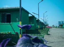 Sax Camping Costinesti