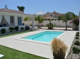 Villa Colapesce
