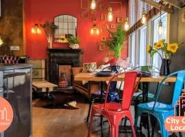 Boutique City Centre Flat by City SuperHost
