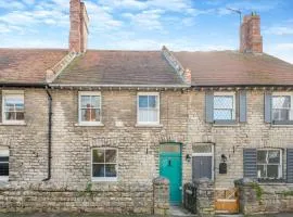 Stone Cottage - Swanage