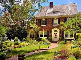 Pettigru Place Bed & Breakfast
