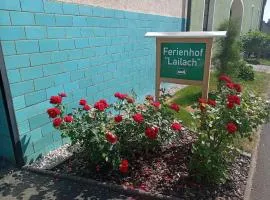Ferienhof Lailach