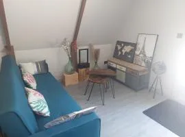 Charmant chalet