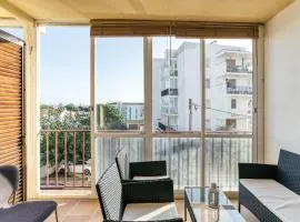 Apartamento En L'escala