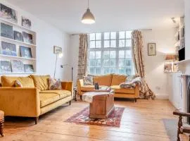 Rectory Cottage - Brighstone