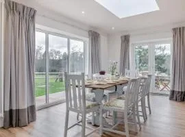 Orchard End