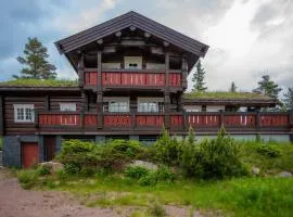 Trysilfjellet Sør 802
