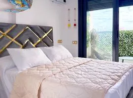Layla Place in Tangier