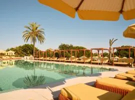 Don Carlos Marbella