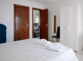 La Quiete, ξενοδοχείο σε Scilla