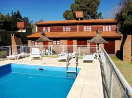 Complejo Steffen: Merlo'da bir otel