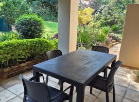 Ulu Garden Cottage, hotel in Ramsgate