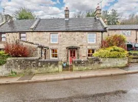 Lion Cottage