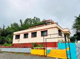 Hilltop Heaven Resort