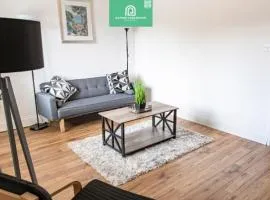 3 Bedroom House Centre Of Lincoln sleeps 6