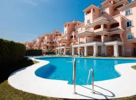 Dunas de Doñana Resort