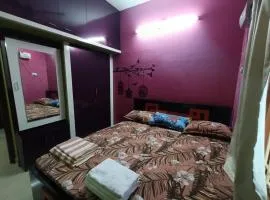 Narayaswamy home stay