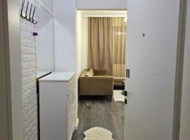 DION Apartment, hotel v destinaci Elbasan