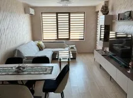 Apartment Tuthon