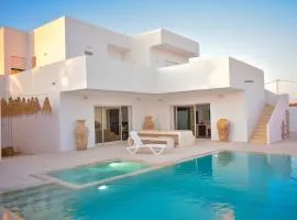 VILLA SALAM, Maison D'hôte