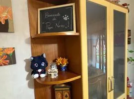 Casa Vacanze PepeNero