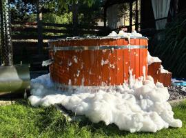 Wiejska Sielanka noclegi Ustroń, khách sạn ở Ustroń