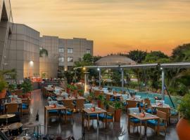 Radisson Blu Hotel Lusaka