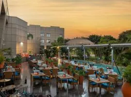 Radisson Blu Hotel Lusaka