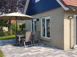 Timmerholt Vakantiehuis 133, hotel a Westerbork
