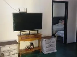 Hospedagem Liberdade